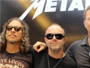 Bóng đá anh, ngoại hạng anh, lịch thi đấu euro 2012, Metallica sáng lập liên hoan âm nhạc riêng